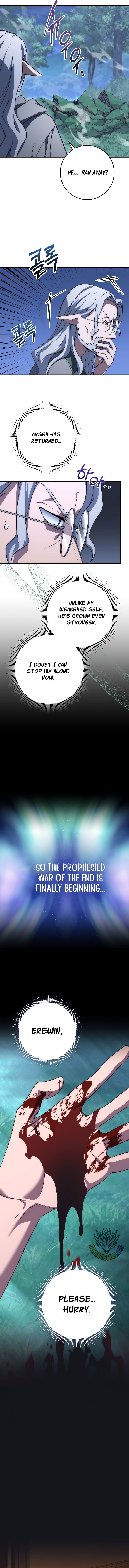 Emperor of Steel Chapter 44 6